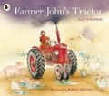 Cover: Farmer John's Tractor - Walker Books Australia
