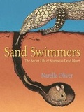 Cover: Sand Swimmers - Walker Books Australia