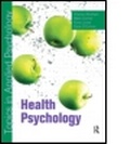 Cover: Health Psychology: Topics in Applied Psychology - Hodder Education