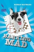 Cover: Barking Mad - Walker Books Australia