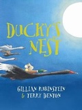 Cover: Ducky's Nest - Walker Books Australia