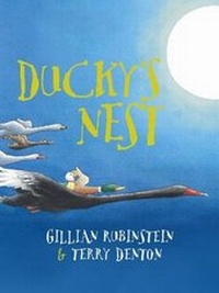 Enlarge image Cover: Ducky's Nest - Walker Books Australia