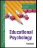Cover: Educational Psychology: Topics in Applied Psychology - Hodder Education