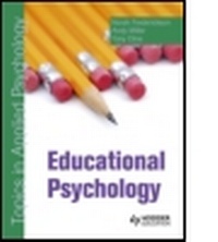 Enlarge image Cover: Educational Psychology: Topics in Applied Psychology - Hodder Education