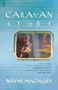 Cover: Caravan Story - The Text Publishing Company