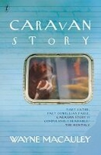Enlarge image Cover: Caravan Story - The Text Publishing Company