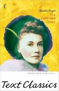 Enlarge image Cover: The Cardboard Crown - Text Classics