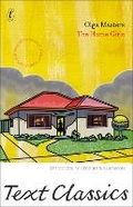 Cover: The Home Girls - Text Classics
