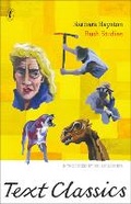 Cover: Bush Studies - Text Classics