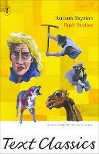 Enlarge image Cover: Bush Studies - Text Classics