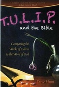 Cover: T.U.L.I.P. and the Bible - Berean Call