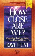 Cover: How Close Are We? - Berean Call