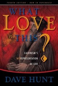 Enlarge image Cover: What Love Is This? - Berean Call
