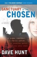 Cover: Sanctuary of the Chosen - Berean Call