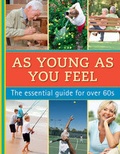 Cover: As Young as You Feel - Reader's Digest (Australia) Pty Ltd