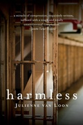 Cover: Harmless - Fremantle Press