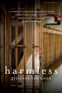 Enlarge image Cover: Harmless - Fremantle Press
