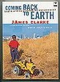 Cover: Coming Back to Earth - Jacana Media