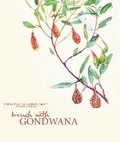 Cover: Brush With Gondwana - Fremantle Press
