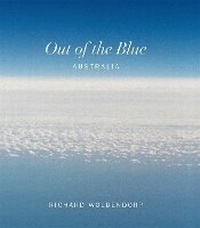 Enlarge image Cover: Out of the Blue - Fremantle Press