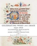 Cover: Celebrating Word and Image 1250-1600 - Fremantle Press