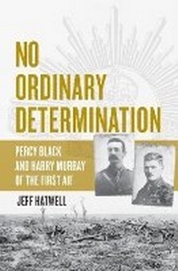 Abbildung von: No Ordinary Determination - Fremantle Press
