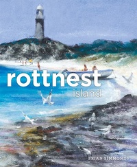 Abbildung von: Rottnest Island - Fremantle Press