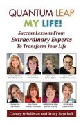 Cover: Quantum Leap My Life - Innovation Publishing & Best Seller Success
