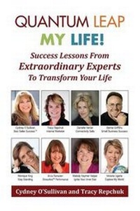 Enlarge image Cover: Quantum Leap My Life - Innovation Publishing & Best Seller Success