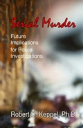 Cover: Serial Murder - Authorlink