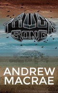 Cover: Trucksong - Twelfth Planet Press