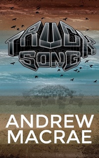 Enlarge image Cover: Trucksong - Twelfth Planet Press