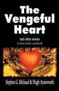 Cover: The Vengeful Heart - Authorlink