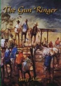 Enlarge image Cover: The Gun Ringer - Boolarong Press
