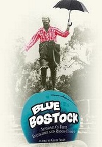 Enlarge image Cover: Blue Bostock - Boolarong Press
