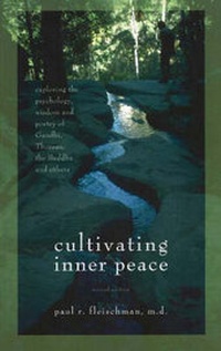 Enlarge image Cover: Cultivating Inner Peace - Pariyatti Press