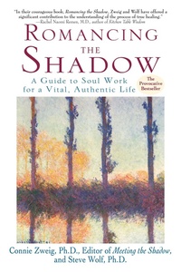 Enlarge image Cover: Romancing the Shadow - Ballantine Books Inc.