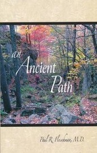 Enlarge image Cover: An Ancient Path - Pariyatti Press