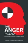 Cover: The Anger Fallacy - Australian Academic Press