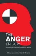 Cover: The Anger Fallacy - Australian Academic Press