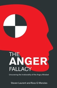 Enlarge image Cover: The Anger Fallacy - Australian Academic Press
