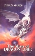 Cover: The Mists of Dragon Lore - Lionheart Publishing,South Africa