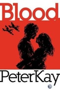 Cover: Blood - Interactive Press Australia