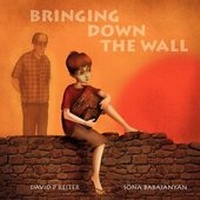 Enlarge image Cover: Bringing Down the Wall - IP Kidz
