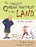 Cover: The Smallest Carbon Footprint in the Land & Other Eco-Tales - IP Kidz