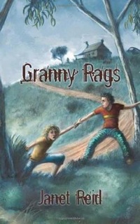 Enlarge image Cover: Granny Rags - IP Kidz
