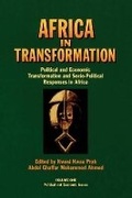 Cover: Africa in Transformation - VIVLIA Publishers,South Africa