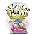 Cover: Ich Liebe Dich Buch - IP Kidz