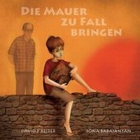 Enlarge image Cover: De Mauer zu Fall Bringen - IP Kidz