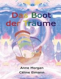 Enlarge image Cover: Das Boot der Traeume - IP Kidz